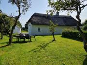 Large Thatched Farmhouse