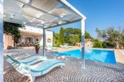 Villa Vanessa Luxury Santa Maria di Leuca