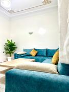 Jolie Appt à skhirat 5min de la plage par voiture