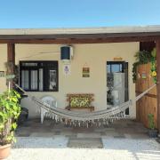 Kitinete Girassol 2 - PenhaSC - Beto Carrero