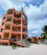 Top Caye Caulker