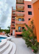 Top Caye Caulker