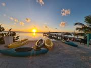 Top Caye Caulker