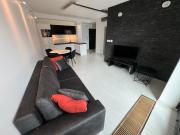 Black&White Angel Apartment Black&White Angel Apartment