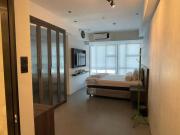 Benson Apartment Pakuwon Mansion 1