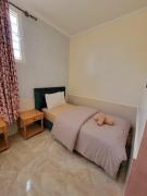 Imi Ouaddar Apartment just Steps from the Beach