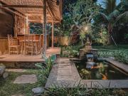 Country Side Room in Taro Tegallalang