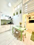 FOR LONG THERM!! Teresian Apartment near the Andrássy street FREE AIR CONDITIONER FREE COFFEE