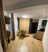 Apartament Pensiunea Liziera