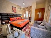 Anbat Midtown Hotel