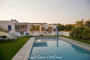 Can Javi de Palma - Amazing villa with swimming pool