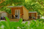 International Camping Ardèche