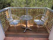 LInstant Plage - Vue Mer - Bord de Plage - La Capte - Côte dAzur