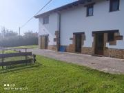 Apartamento rural con entrada independiente