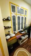 The Little Peaceful Cozy Home ! Aadhish Homestay