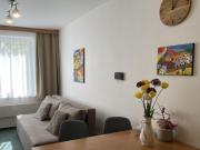 Apartmán PalacKY