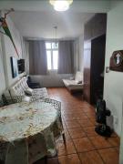 Studio em Santos Kitnet