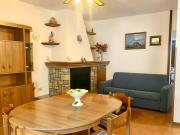 La mia casa sul Pollino