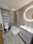 Nice cottage in the countryside