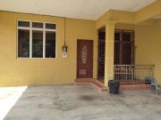 Top Kampong Sura Tengah