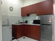 Maytower Apartment