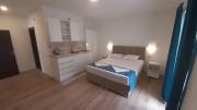 Guest house Mia Becici - Sobe i Apartmani