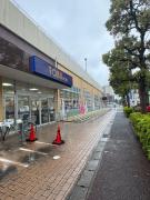 東京近隣 蔵元荘 駅近 交通便利