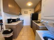 Peaceful Condo by Westgate, 2BR 1BA, King Bed & AC