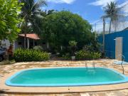 Casa Barra de São miguel