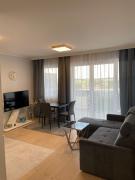 Apartament VIP I centrum Białystok