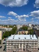 Apartament VIP centrum Białystok