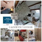 LAncienne Vannerie, Disney,Parrot