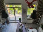 Czerwony Baron Apartament