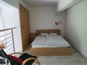 Czerwony Baron Apartament