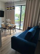 Apartament DELUX ROZTOCZE