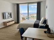 Costa Adeje - Modern Apartment with Terrace Views of Ocean & Sunset