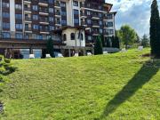 Panorama Bansko