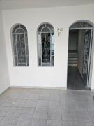 Casa Familiar espaçosa e confortável em Aparecida, com 3 quartos