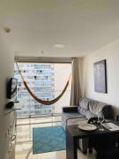 Lazer e shopping Apt DF Plaza