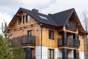 Apartamenty GoMiś Zakopane