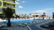 Teed Studio Pool & Beach Resort by Alezzi