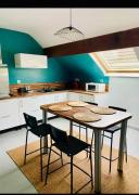 Le Cellier Saint Vincent