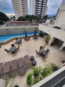 Setor Bueno Academia Hidromassagem