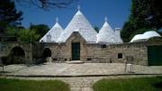 Trullo Oasi di Pace