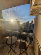 Studio Hermoso - Mejor Ubicación de Rosario