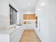 Peach at Palm View Collective