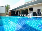 Top Pattaya Central