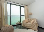 Sea Nirvana - Romantic Apartment with Sea View in Porta Batumi Tower