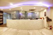 Top New Delhi
