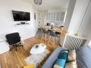 Top Aulnay-sous-Bois